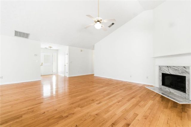 100 Jackson Bluff Court, Lawrenceville, GA 30044