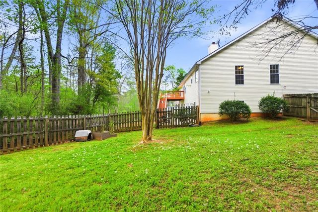 100 Jackson Bluff Court, Lawrenceville, GA 30044