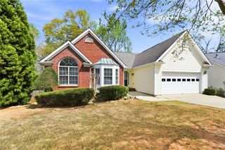 100 Jackson Bluff Court, Lawrenceville, GA 30044