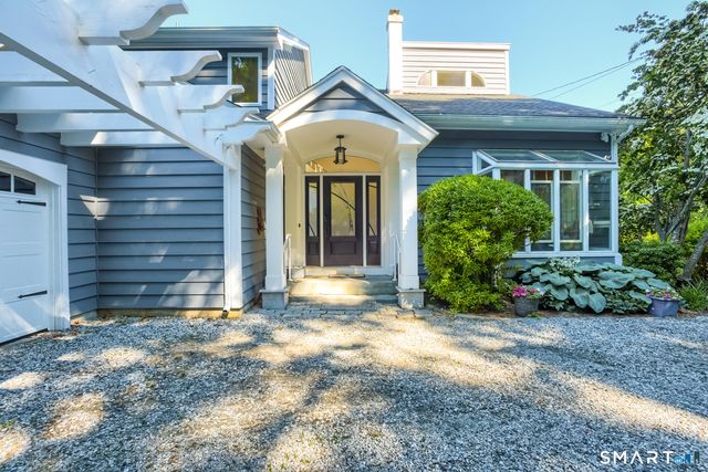 47 Oswegatchie Hills Road, East Lyme, CT 06357