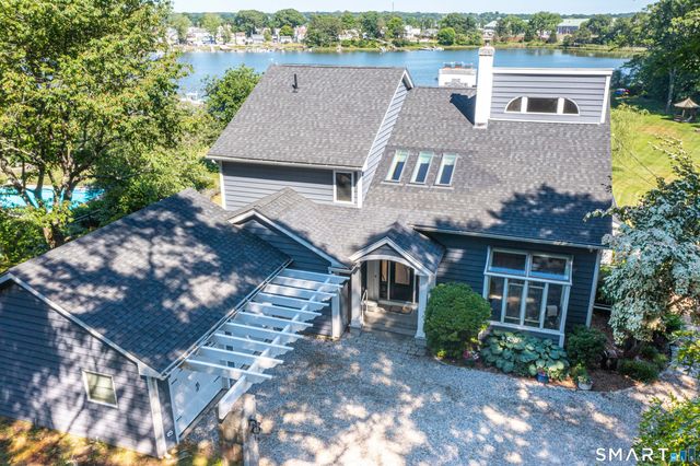 47 Oswegatchie Hills Road, East Lyme, CT 06357