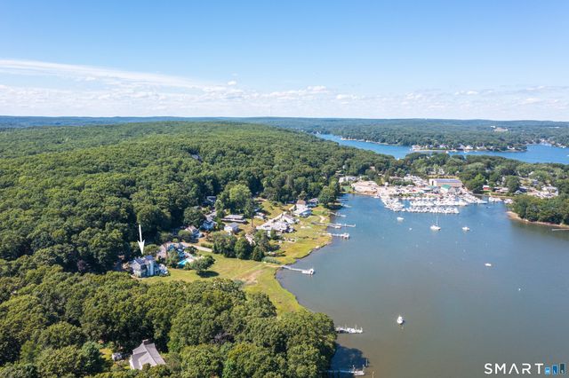 47 Oswegatchie Hills Road, East Lyme, CT 06357