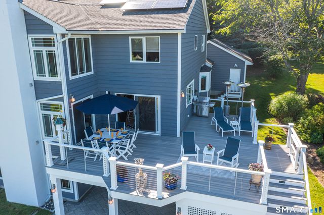 47 Oswegatchie Hills Road, East Lyme, CT 06357