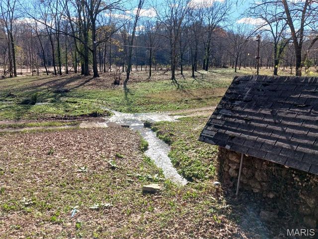 1100 Hattie Drive, Other, MO 65793