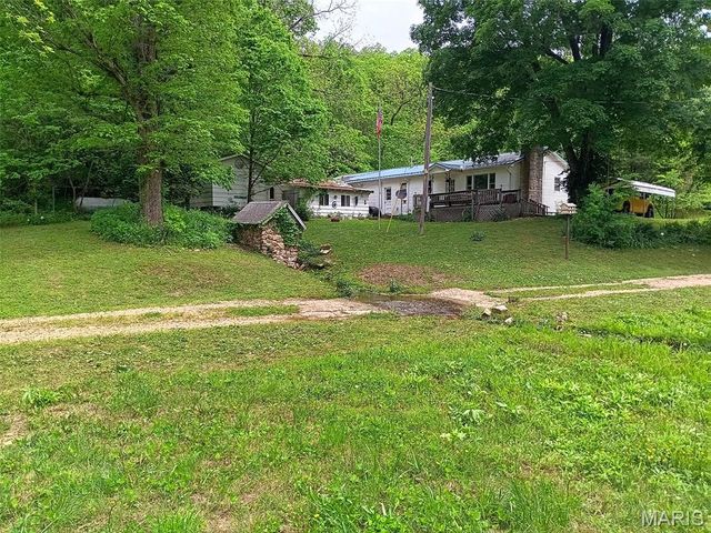 1100 Hattie Drive, Other, MO 65793