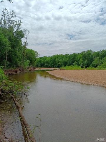 1100 Hattie Drive, Other, MO 65793