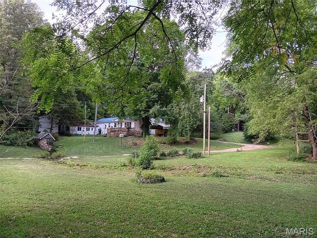 1100 Hattie Drive, Other, MO 65793