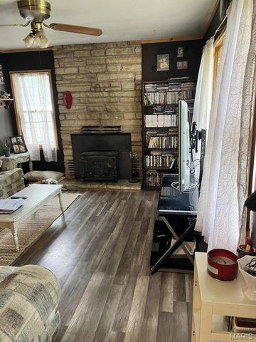 1100 Hattie Drive, Other, MO 65793