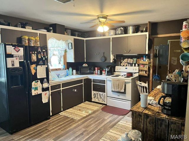 1100 Hattie Drive, Other, MO 65793