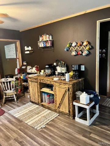 1100 Hattie Drive, Other, MO 65793