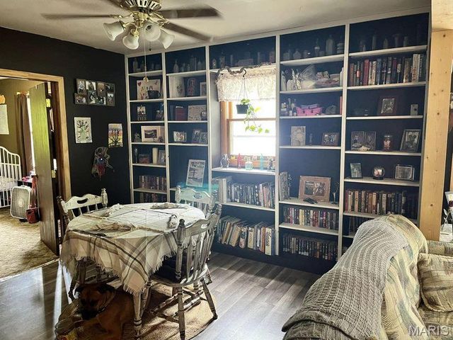 1100 Hattie Drive, Other, MO 65793