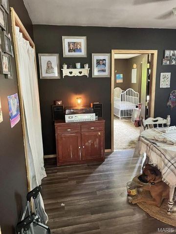 1100 Hattie Drive, Other, MO 65793