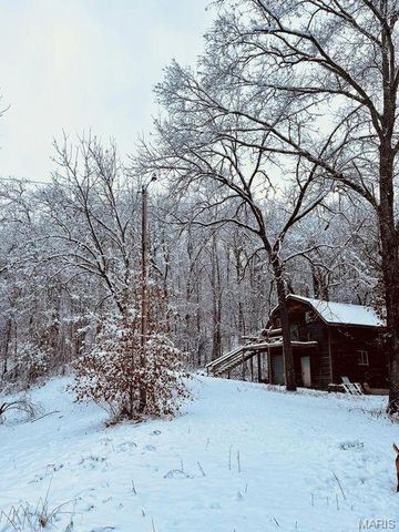 1100 Hattie Drive, Other, MO 65793