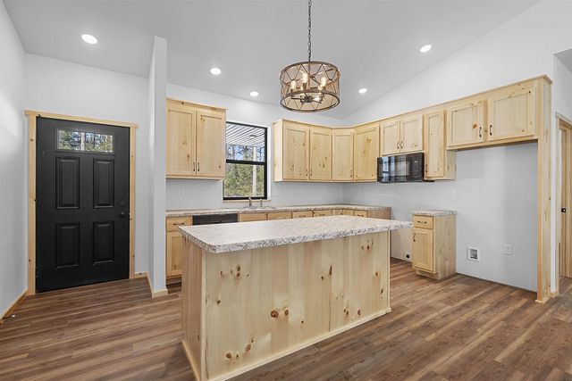 W5539 GROGAN ROAD, Wausaukee, WI 54177