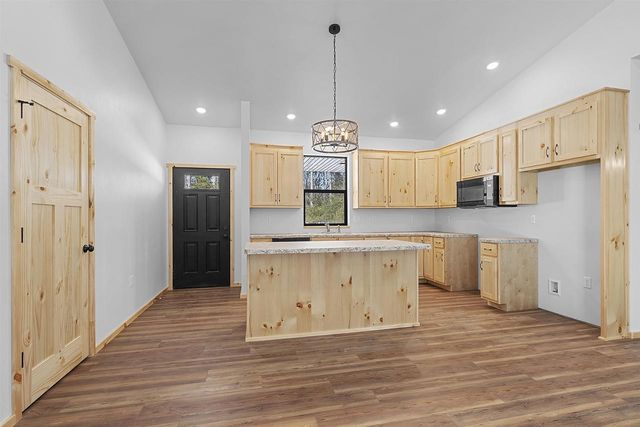 W5539 GROGAN ROAD, Wausaukee, WI 54177