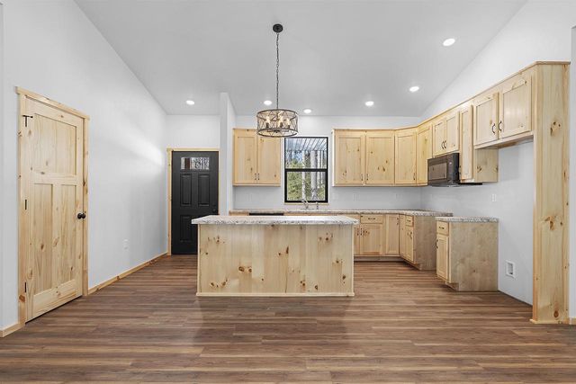 W5539 GROGAN ROAD, Wausaukee, WI 54177