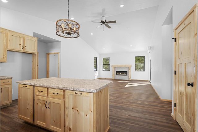 W5539 GROGAN ROAD, Wausaukee, WI 54177