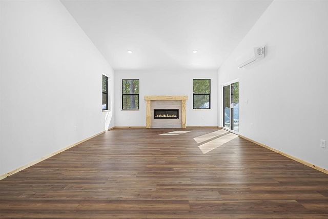 W5539 GROGAN ROAD, Wausaukee, WI 54177