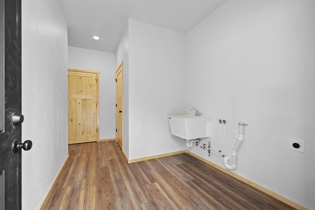 W5539 GROGAN ROAD, Wausaukee, WI 54177