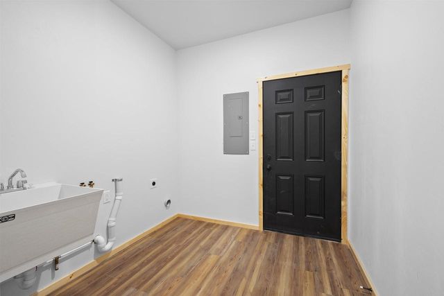 W5539 GROGAN ROAD, Wausaukee, WI 54177