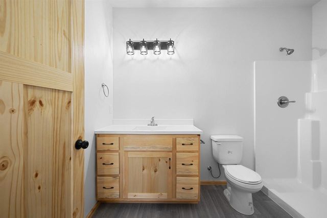 W5539 GROGAN ROAD, Wausaukee, WI 54177