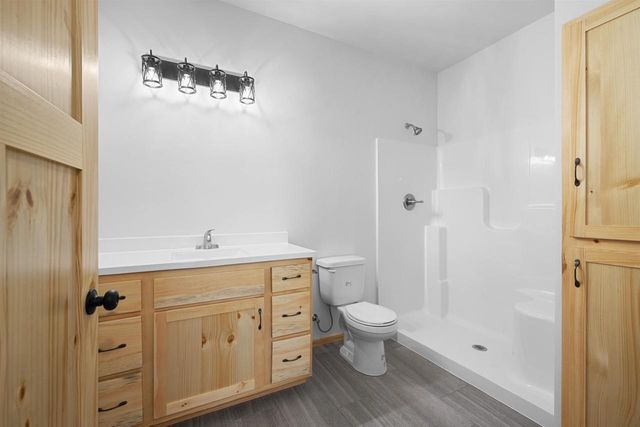 W5539 GROGAN ROAD, Wausaukee, WI 54177