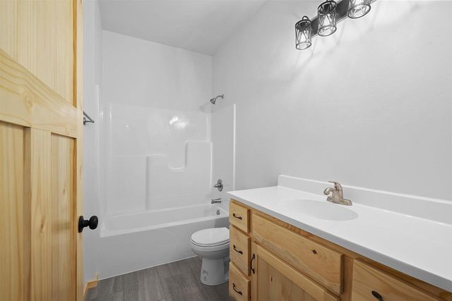 W5539 GROGAN ROAD, Wausaukee, WI 54177