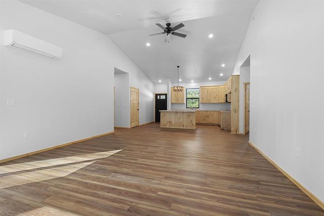 W5539 GROGAN ROAD, Wausaukee, WI 54177