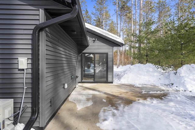 W5539 GROGAN ROAD, Wausaukee, WI 54177