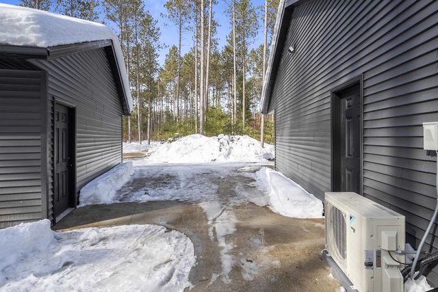 W5539 GROGAN ROAD, Wausaukee, WI 54177