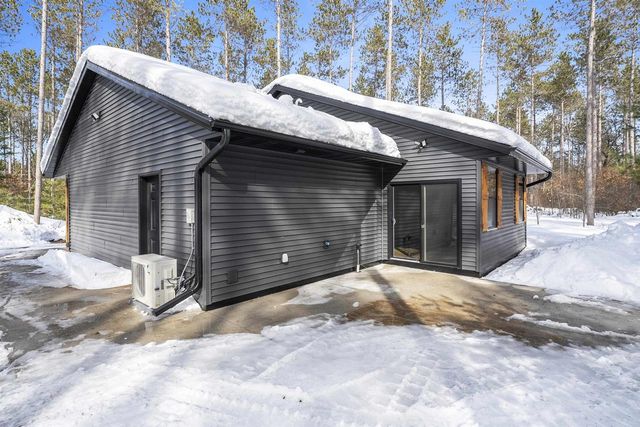 W5539 GROGAN ROAD, Wausaukee, WI 54177