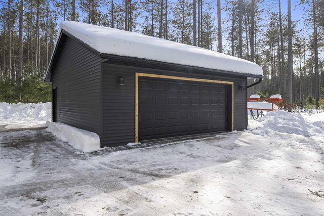 W5539 GROGAN ROAD, Wausaukee, WI 54177