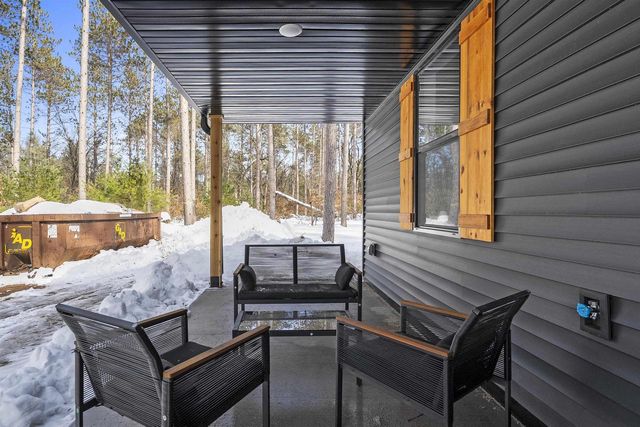 W5539 GROGAN ROAD, Wausaukee, WI 54177