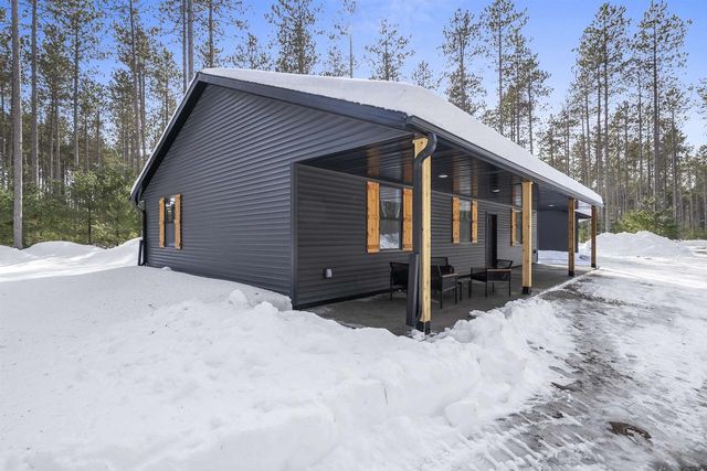 W5539 GROGAN ROAD, Wausaukee, WI 54177