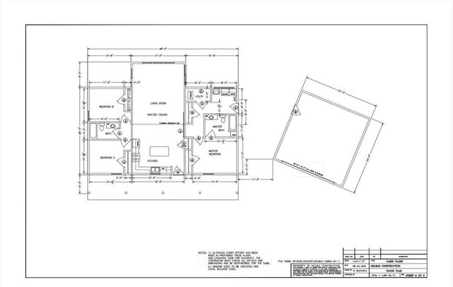 W5539 GROGAN ROAD, Wausaukee, WI 54177