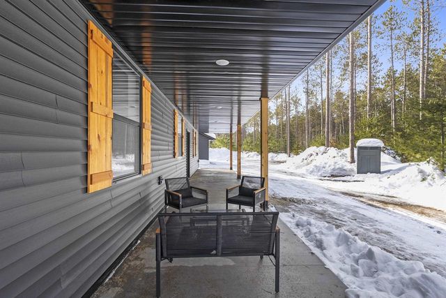 W5539 GROGAN ROAD, Wausaukee, WI 54177