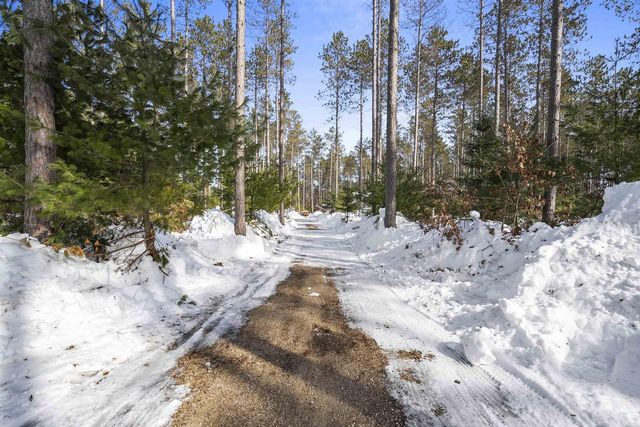 W5539 GROGAN ROAD, Wausaukee, WI 54177