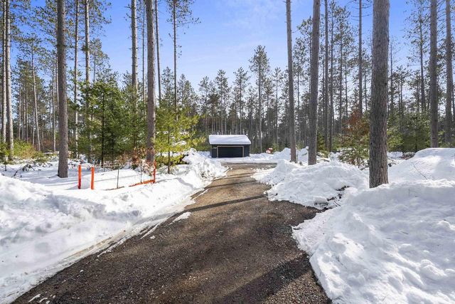 W5539 GROGAN ROAD, Wausaukee, WI 54177