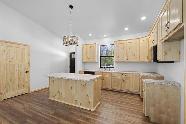 W5539 GROGAN ROAD, Wausaukee, WI 54177