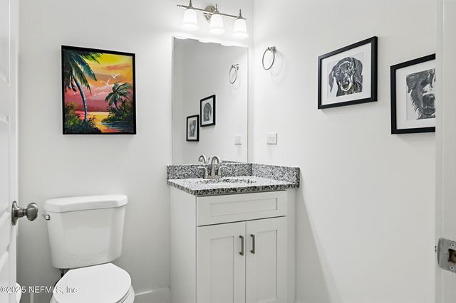 820 3RD Avenue S, Jacksonville Beach, FL 32250