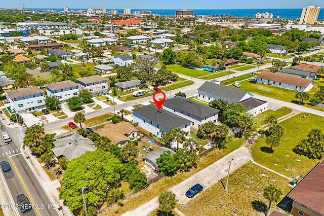 820 3RD Avenue S, Jacksonville Beach, FL 32250