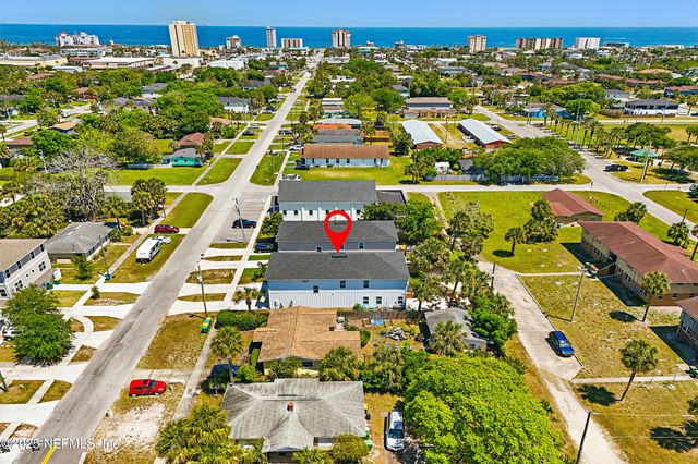 820 3RD Avenue S, Jacksonville Beach, FL 32250