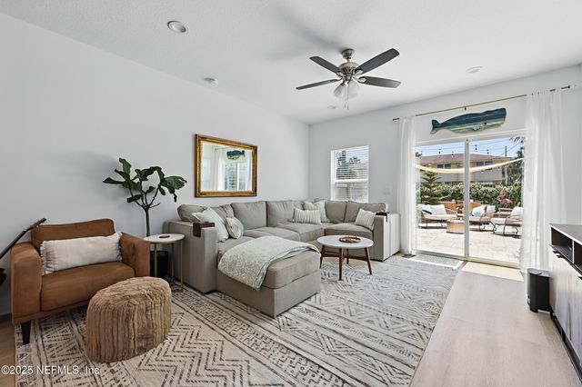 820 3RD Avenue S, Jacksonville Beach, FL 32250