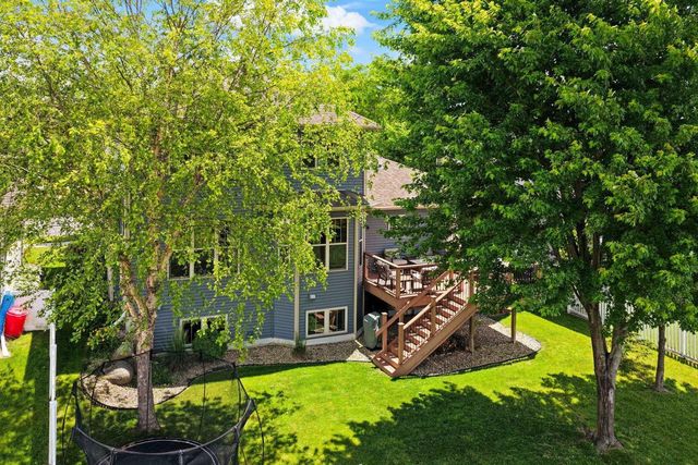 4614 Secret Garden Drive, Mcfarland, WI 53558