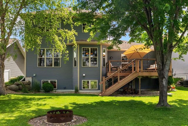 4614 Secret Garden Drive, Mcfarland, WI 53558