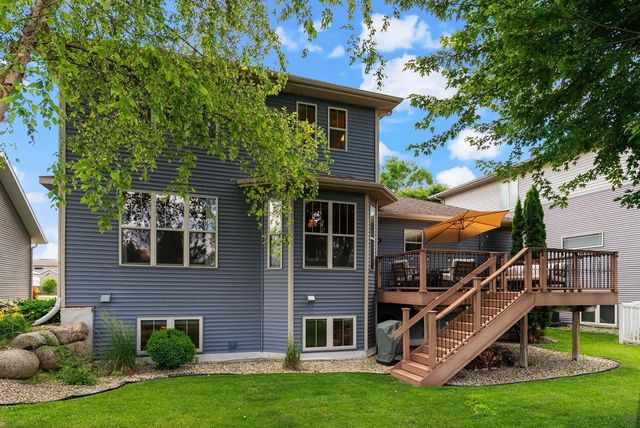 4614 Secret Garden Drive, Mcfarland, WI 53558