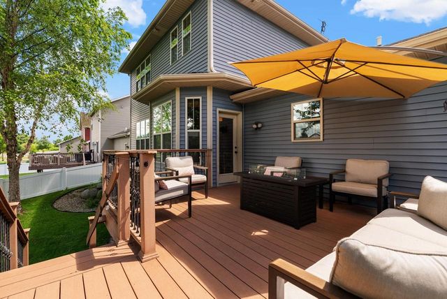 4614 Secret Garden Drive, Mcfarland, WI 53558