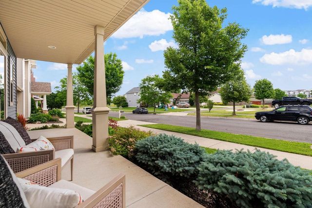 4614 Secret Garden Drive, Mcfarland, WI 53558