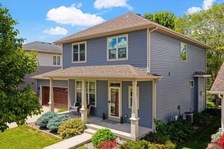 4614 Secret Garden Drive, Mcfarland, WI 53558