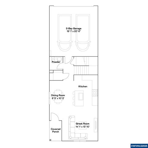 603 Merriott Ln, Woodburn, OR 97071